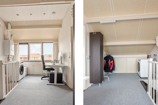 Medium property photo - Henriette Roland Holststraat 7, 3141 BK Maassluis